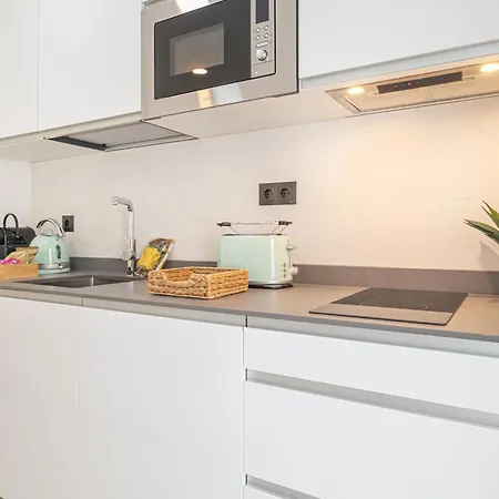 Apartamento Dobo Postigos