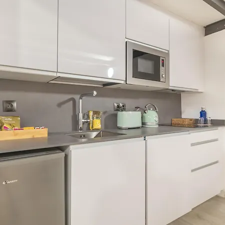 Apartamento Dobo Postigos *