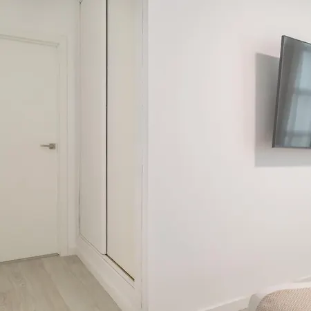 Apartamento Dobo Postigos Málaga