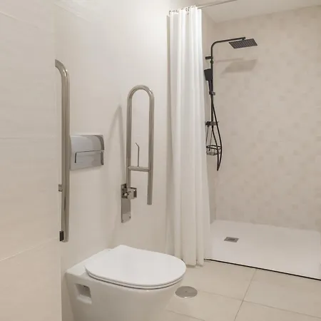 Dobo Postigos Apartamento