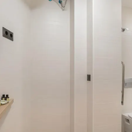 Dobo Postigos Apartamento *