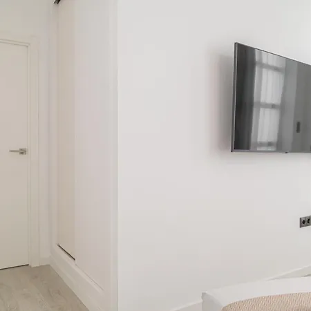 Dobo Postigos Apartment