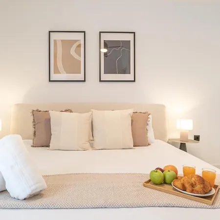 Dobo Postigos Apartment Malaga