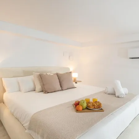 Apartment Dobo Postigos Malaga